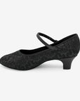 So Danca Renee - BL502 Character Shoe