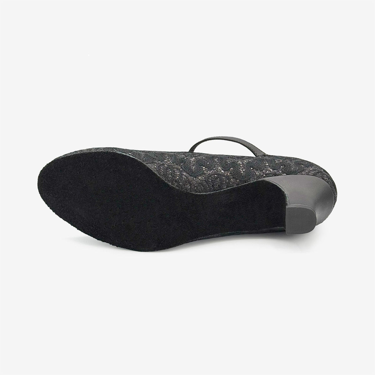 So Danca Renee - BL502 Character Shoe
