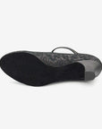 So Danca Renee - BL502 Character Shoe