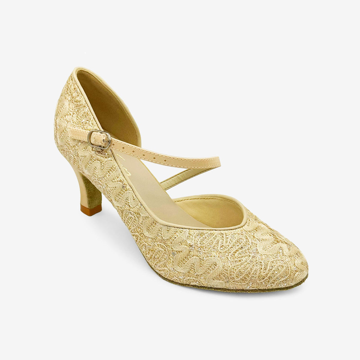 So Danca Raphaela - BL504 Ballroom Shoe