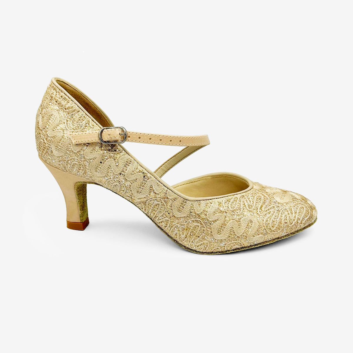 So Danca Raphaela - BL504 Ballroom Shoe