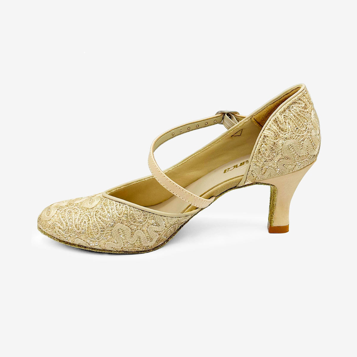 So Danca Raphaela - BL504 Ballroom Shoe