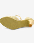 So Danca Raphaela - BL504 Ballroom Shoe