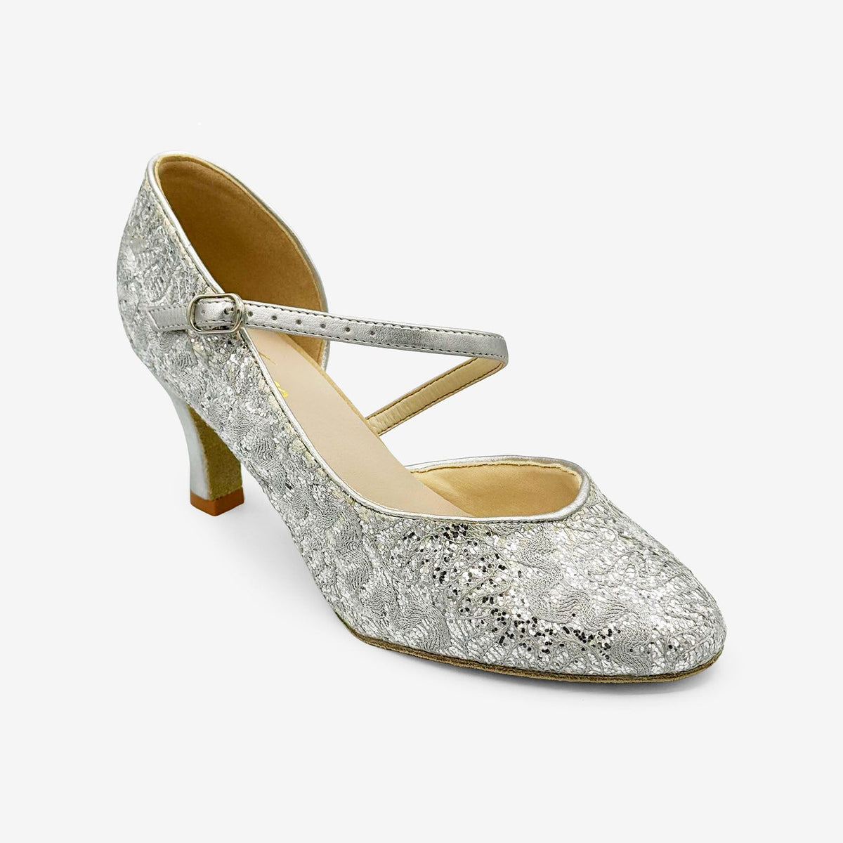 So Danca Raphaela - BL504 Ballroom Shoe