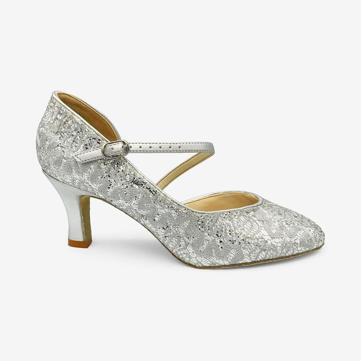 So Danca Raphaela - BL504 Ballroom Shoe
