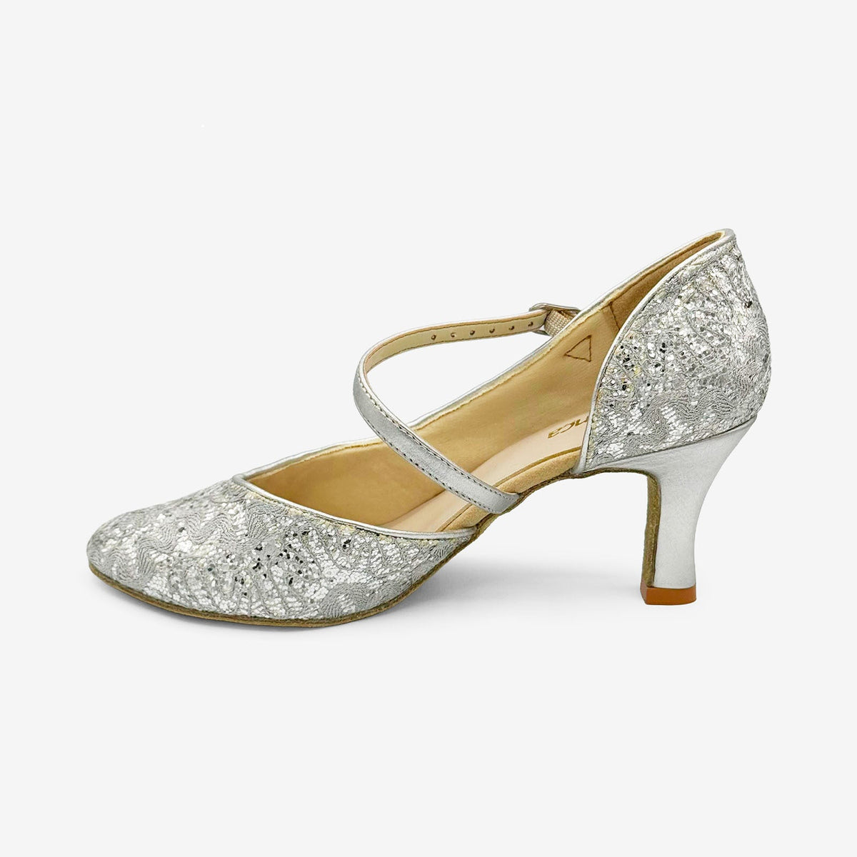 So Danca Raphaela - BL504 Ballroom Shoe