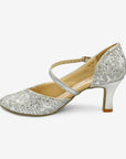 So Danca Raphaela - BL504 Ballroom Shoe
