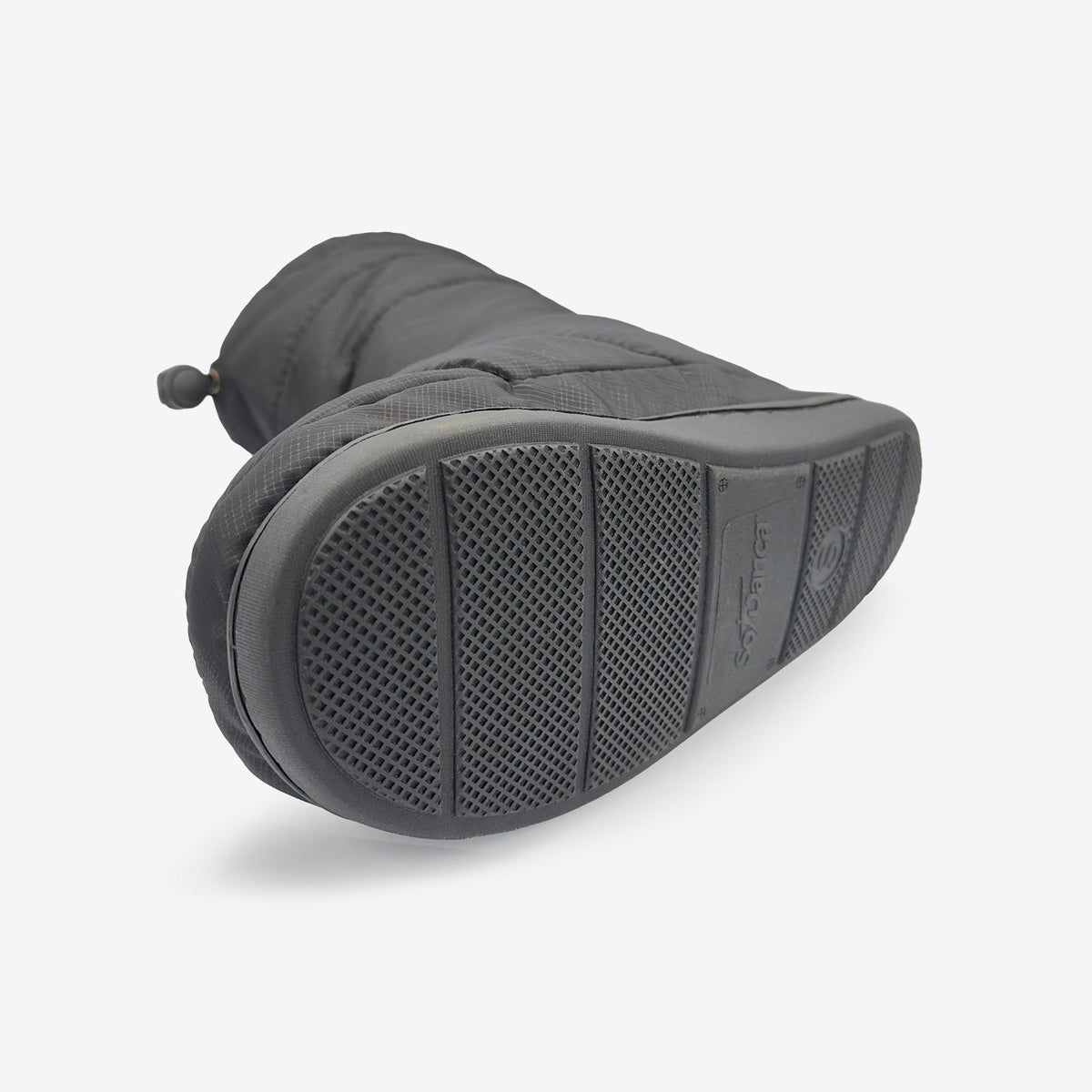 So Danca Cloud Warmup Booties - BT20