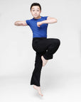 Body Wrappers B191 Jazz Pants - Boys