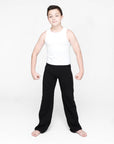 Body Wrappers B191 Jazz Pants - Boys