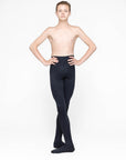 Body Wrappers B90 Convertible Tights - Boys