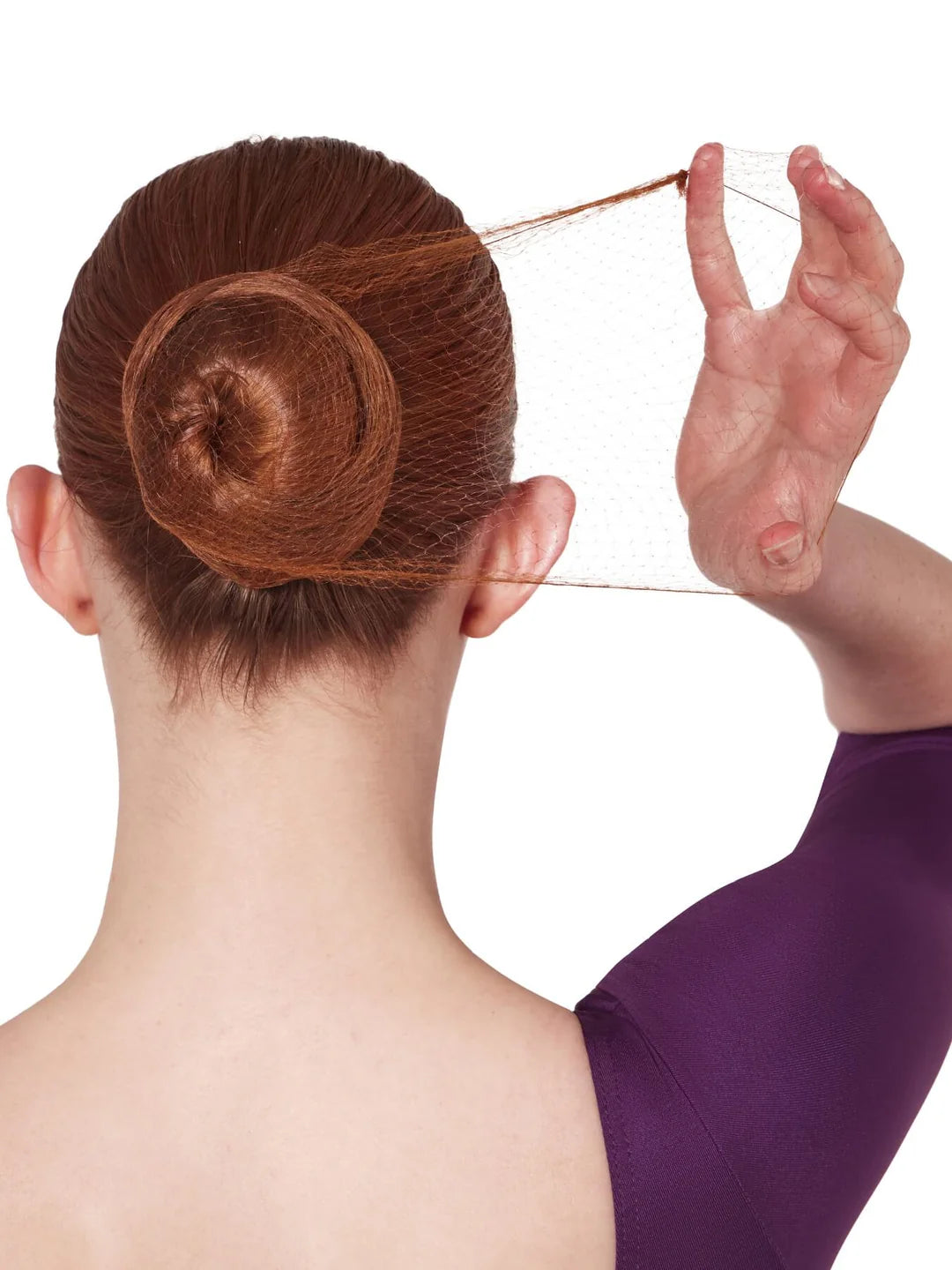 Bunheads Hairnets BH420-BH425