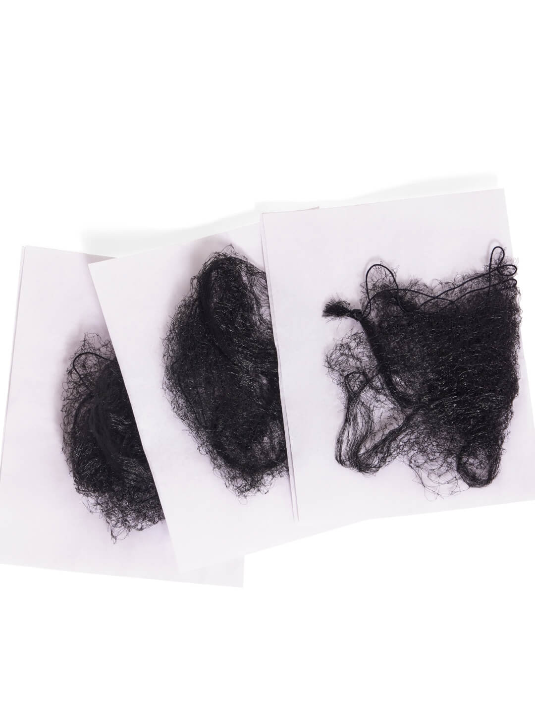 Bunheads Hairnets BH420-BH425