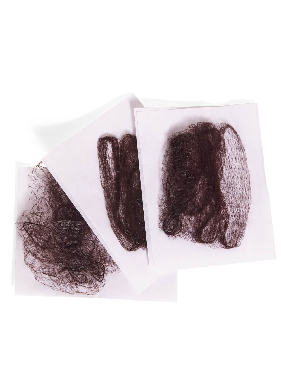 Bunheads Hairnets BH420-BH425