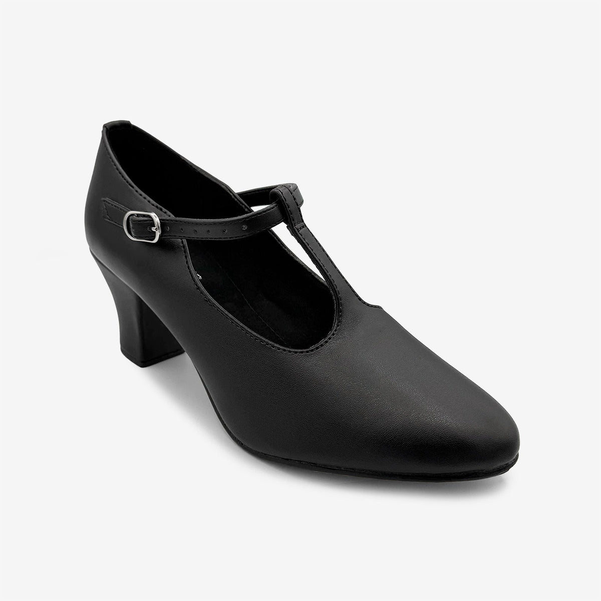 So Danca Chrissie - CH40 Character Shoe