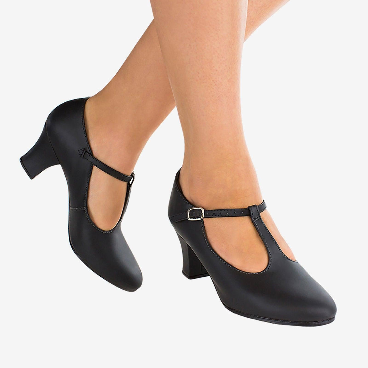 So Danca Chrissie - CH40 Character Shoe