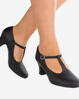 So Danca Chrissie - CH40 Character Shoe