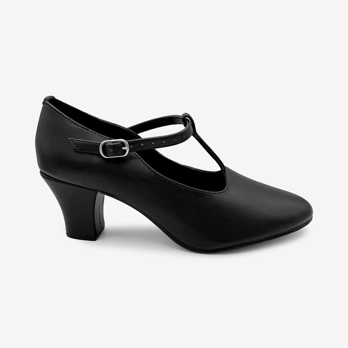 So Danca Chrissie - CH40 Character Shoe