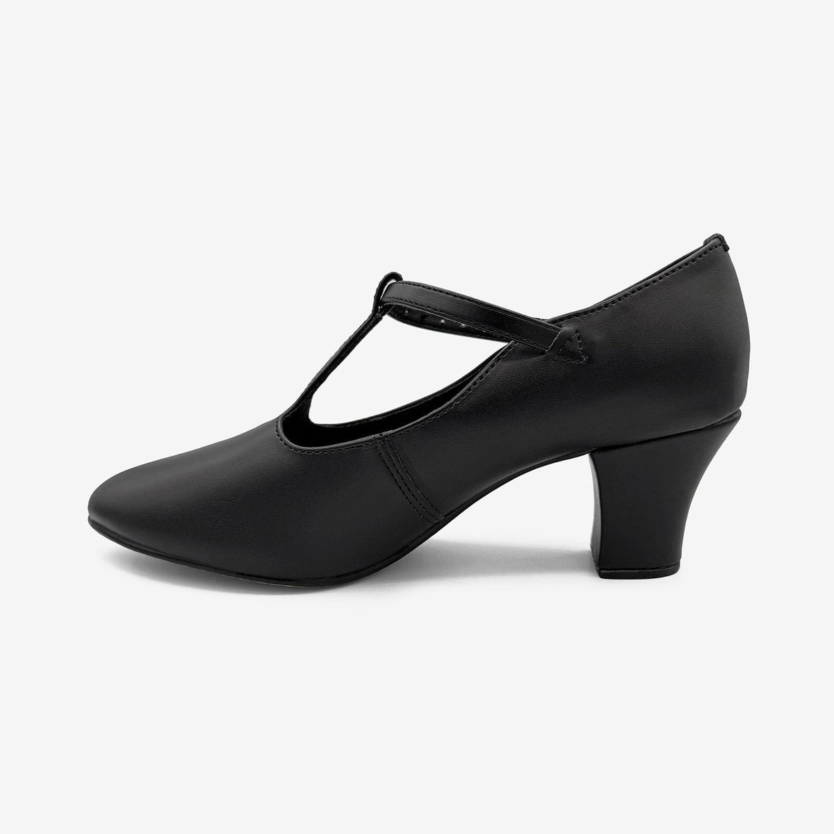 So Danca Chrissie - CH40 Character Shoe
