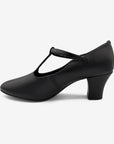 So Danca Chrissie - CH40 Character Shoe