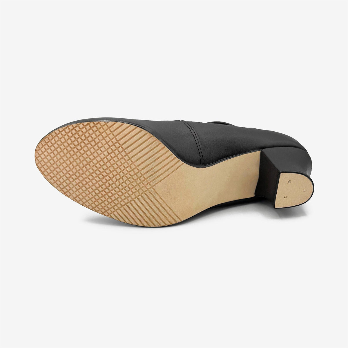 So Danca Chrissie - CH40 Character Shoe