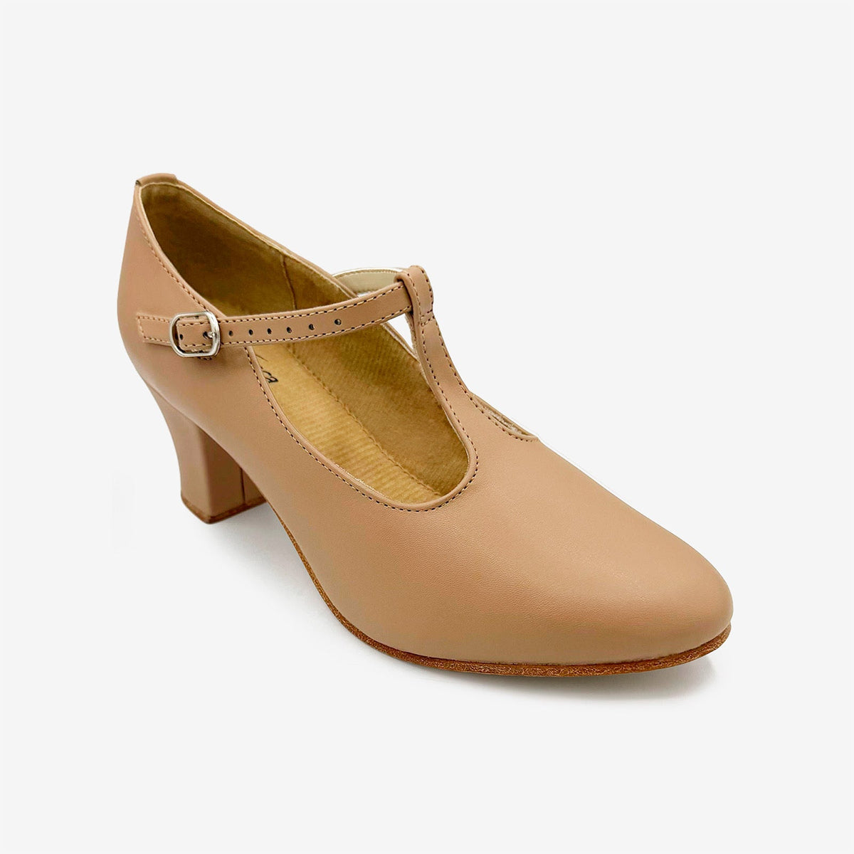 So Danca Chrissie - CH40 Character Shoe