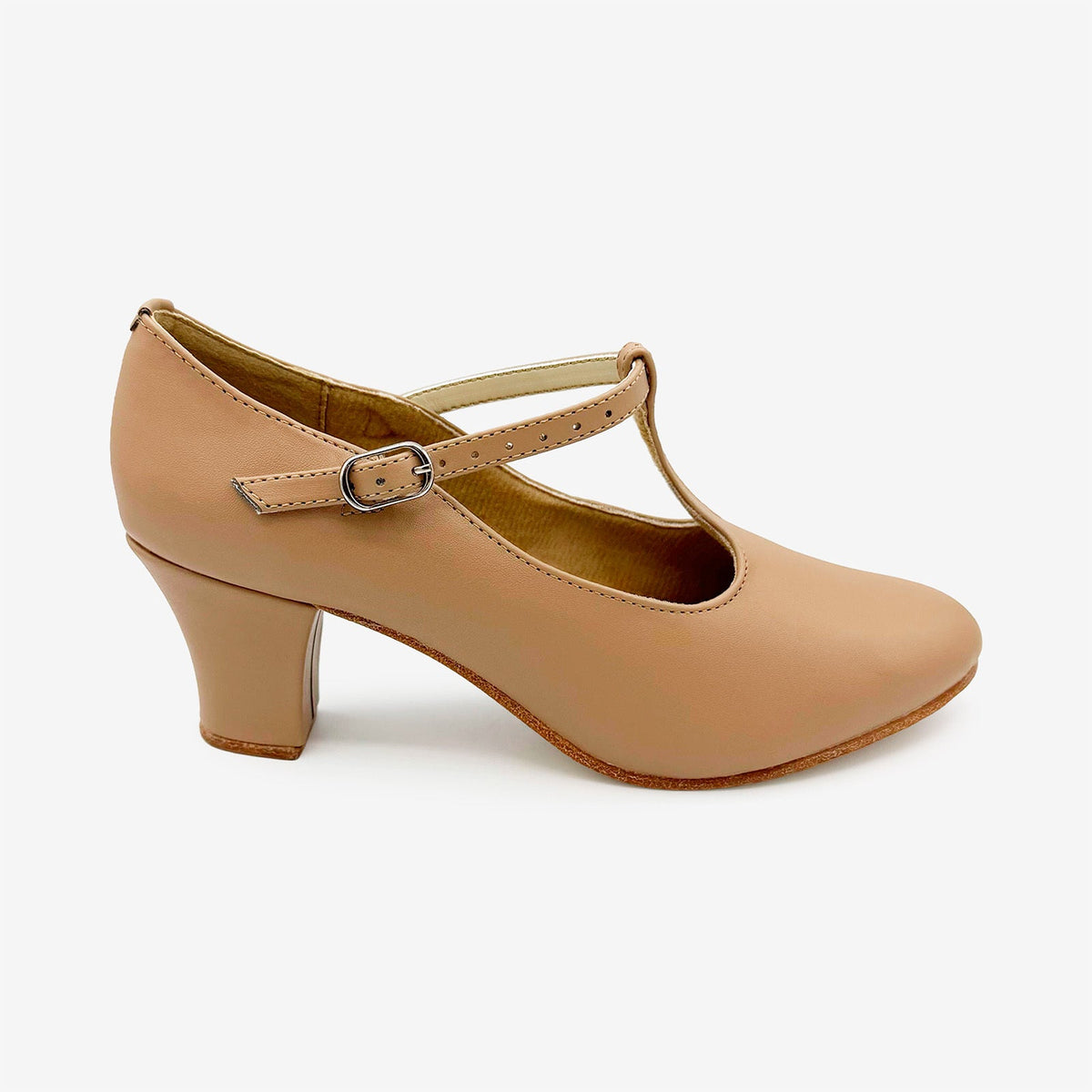 So Danca Chrissie - CH40 Character Shoe