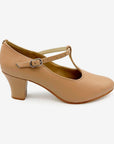 So Danca Chrissie - CH40 Character Shoe