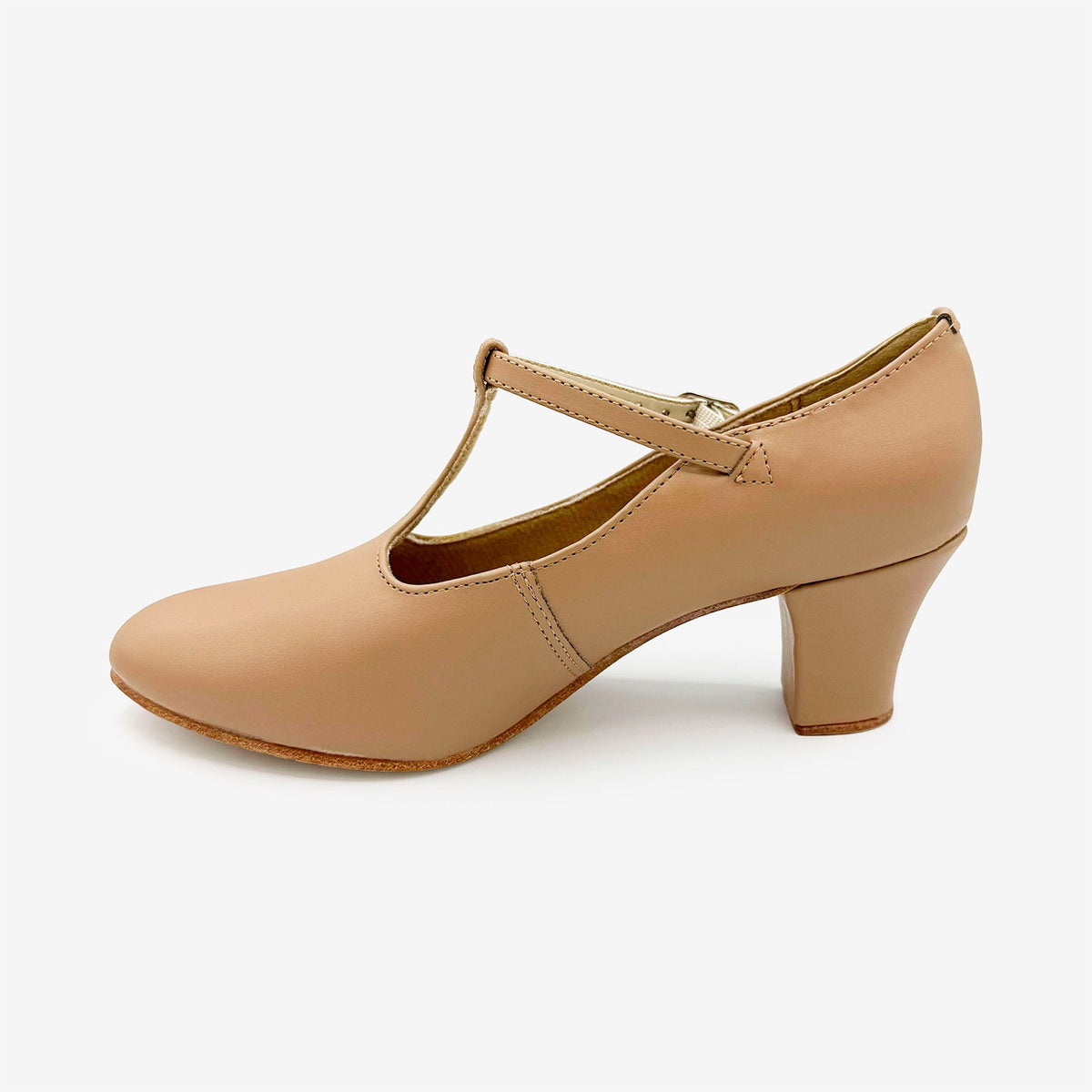 So Danca Chrissie - CH40 Character Shoe