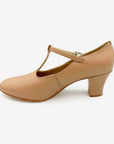 So Danca Chrissie - CH40 Character Shoe