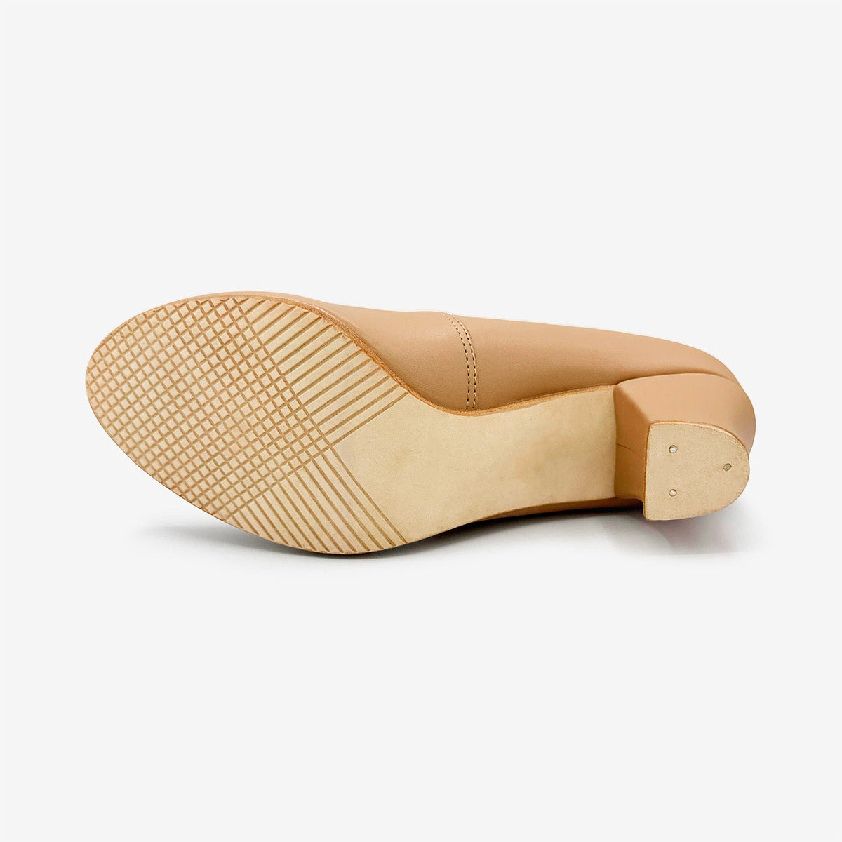 So Danca Chrissie - CH40 Character Shoe
