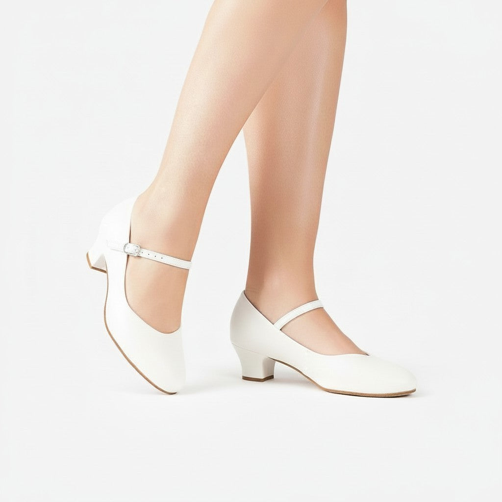 So Danca Celine - CH50 (Child) Character Shoe