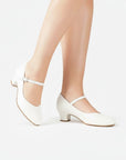 So Danca Celine - CH50 (Child) Character Shoe