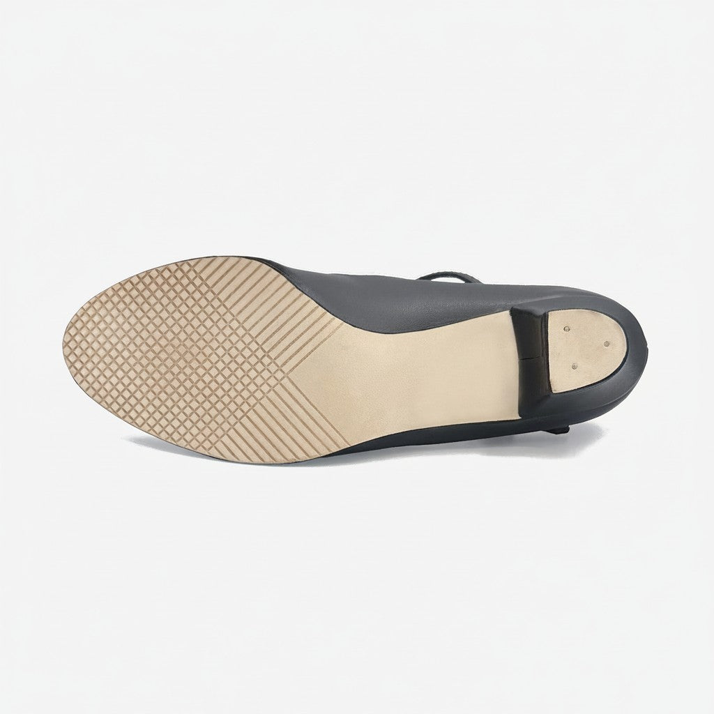 So Danca Celine - CH50 (Child) Character Shoe
