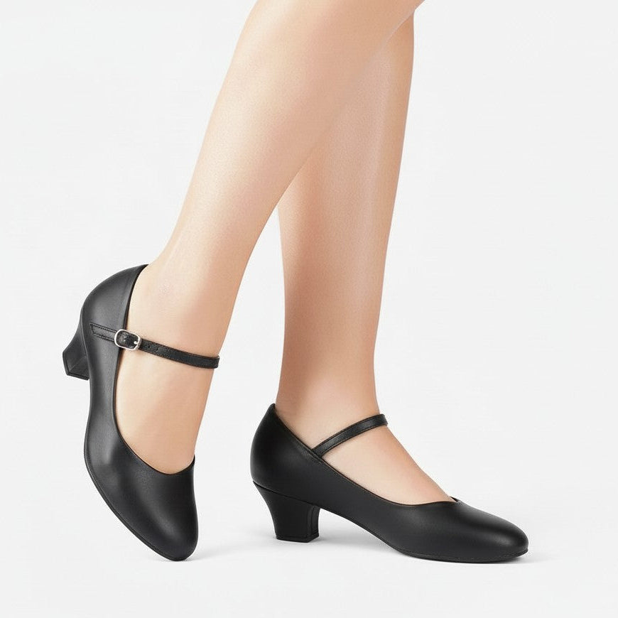 So Danca Celine - CH50 (Child) Character Shoe