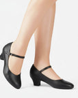 So Danca Celine - CH50 (Child) Character Shoe