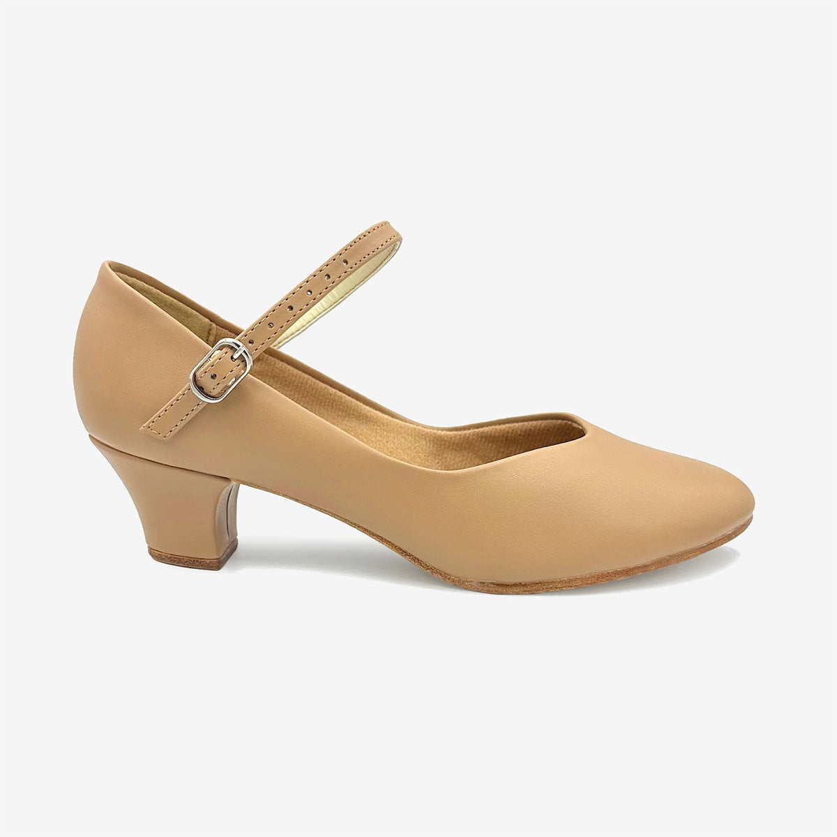 So Danca Celine - CH50 (Child) Character Shoe
