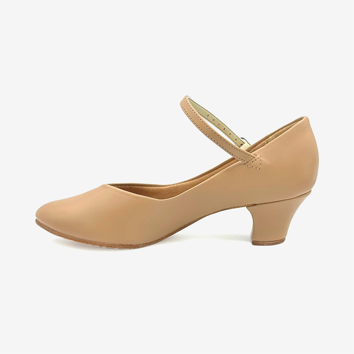 So Danca Celine - CH50 (Child) Character Shoe