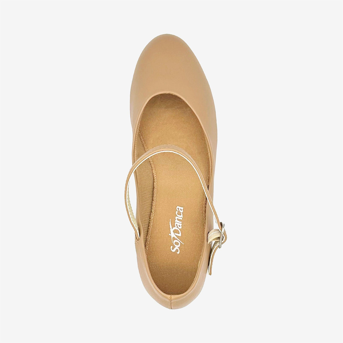 So Danca Celine - CH50 (Child) Character Shoe