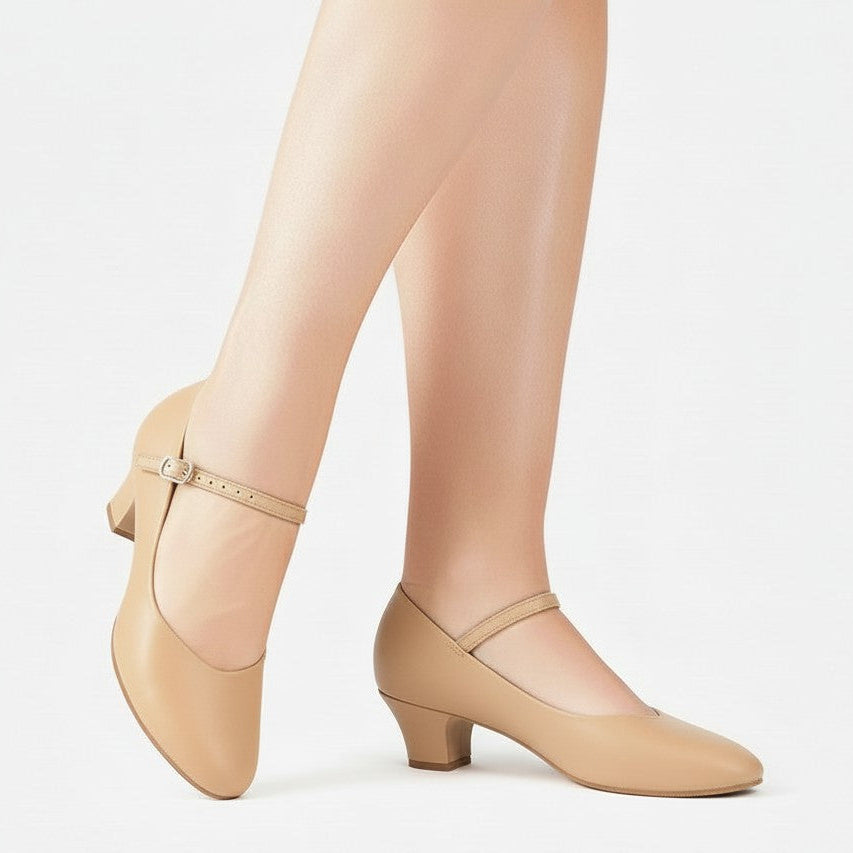 So Danca Celine - CH50 (Child) Character Shoe