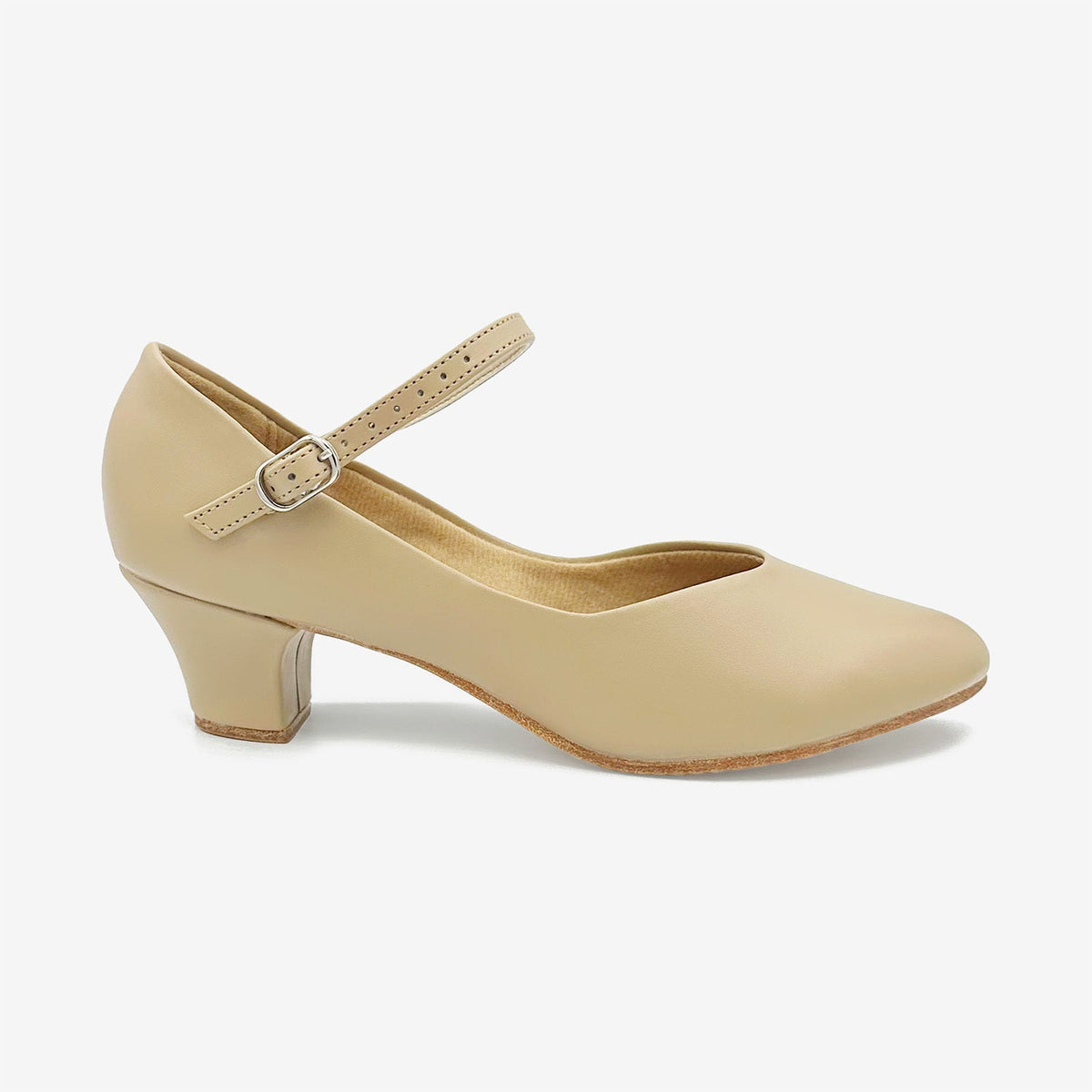 So Danca Celine - CH50 (Child) Character Shoe
