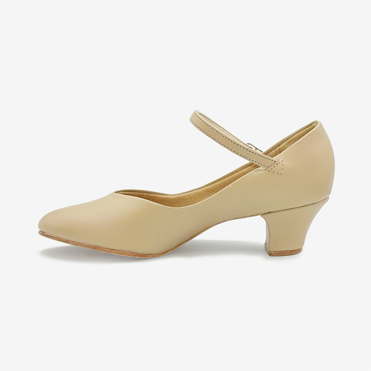 So Danca Celine - CH50 (Child) Character Shoe