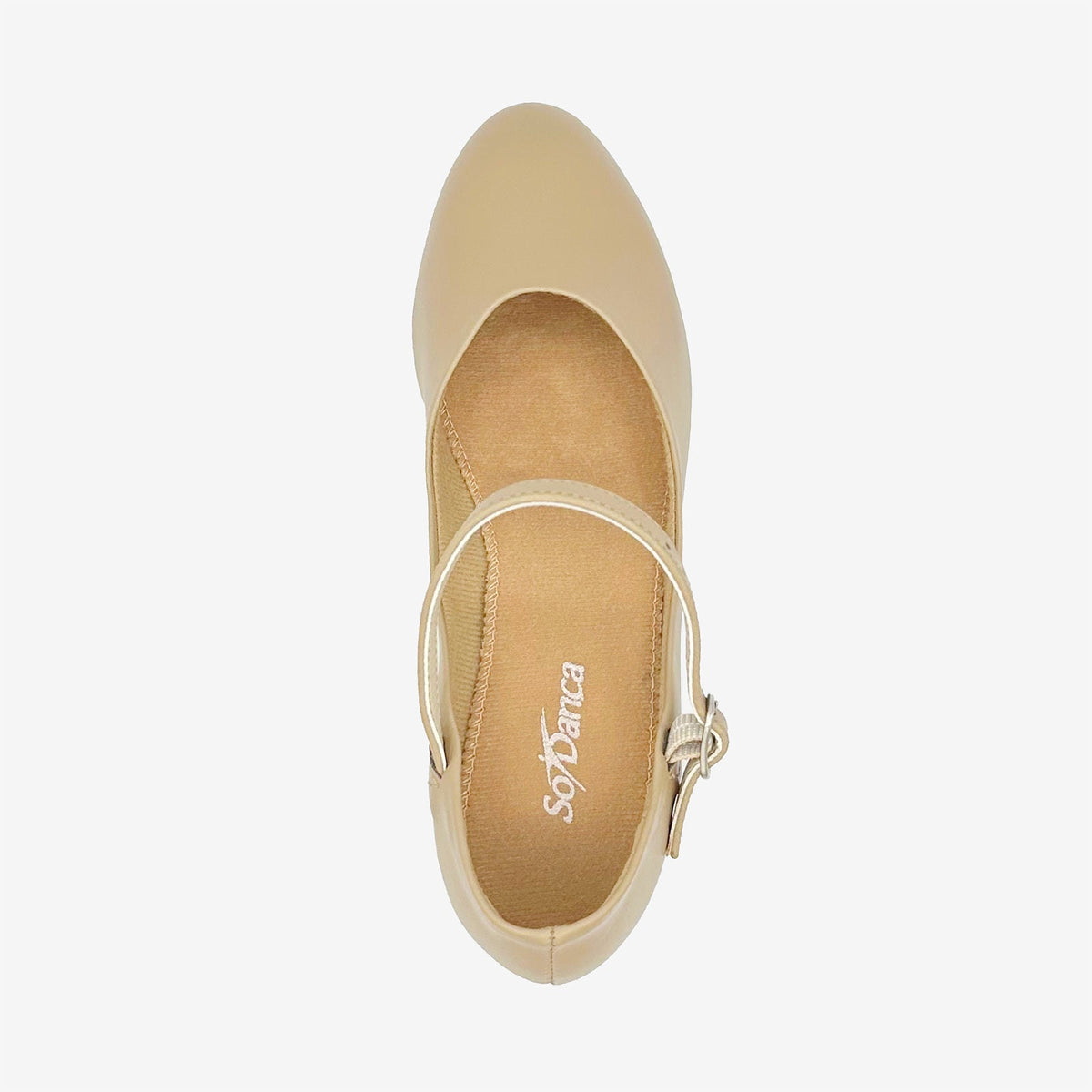 So Danca Celine - CH50 (Child) Character Shoe