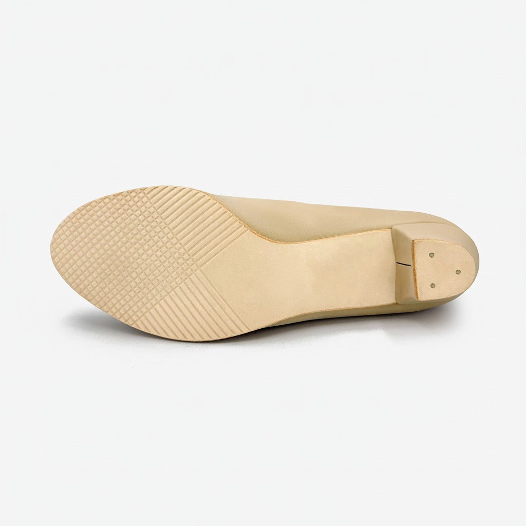So Danca Celine - CH50 (Child) Character Shoe