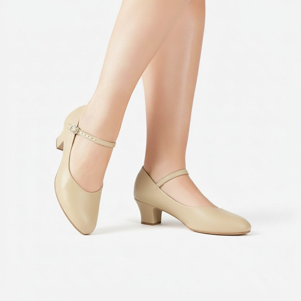 So Danca Celine - CH50 (Child) Character Shoe
