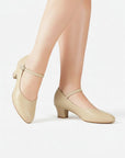 So Danca Celine - CH50 (Child) Character Shoe