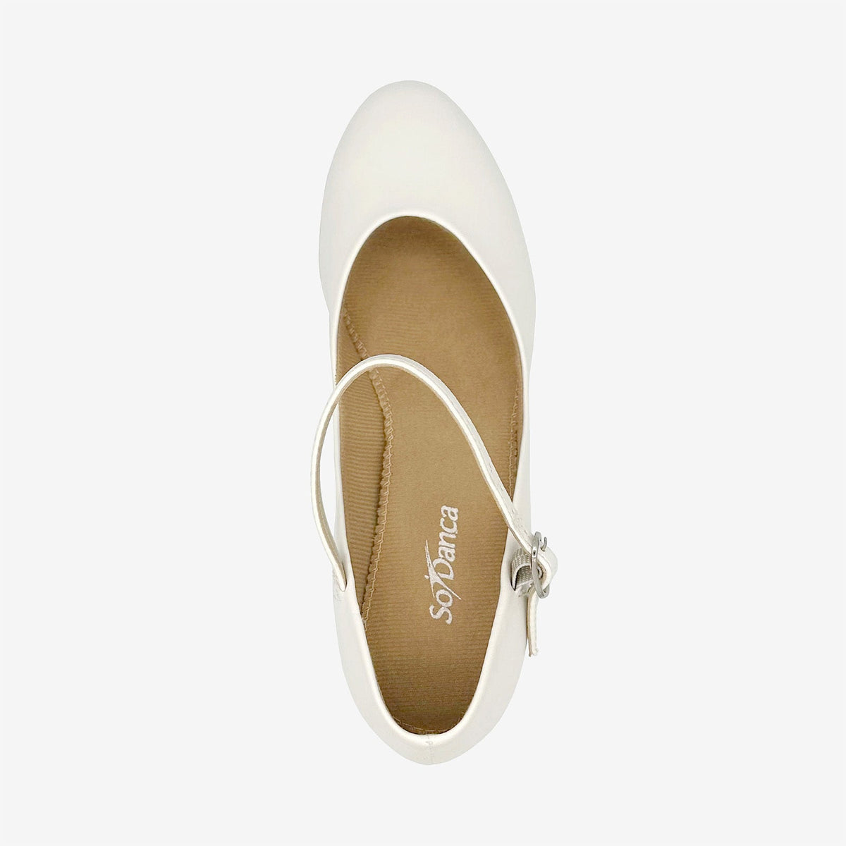 So Danca Celine - CH50 (Child) Character Shoe