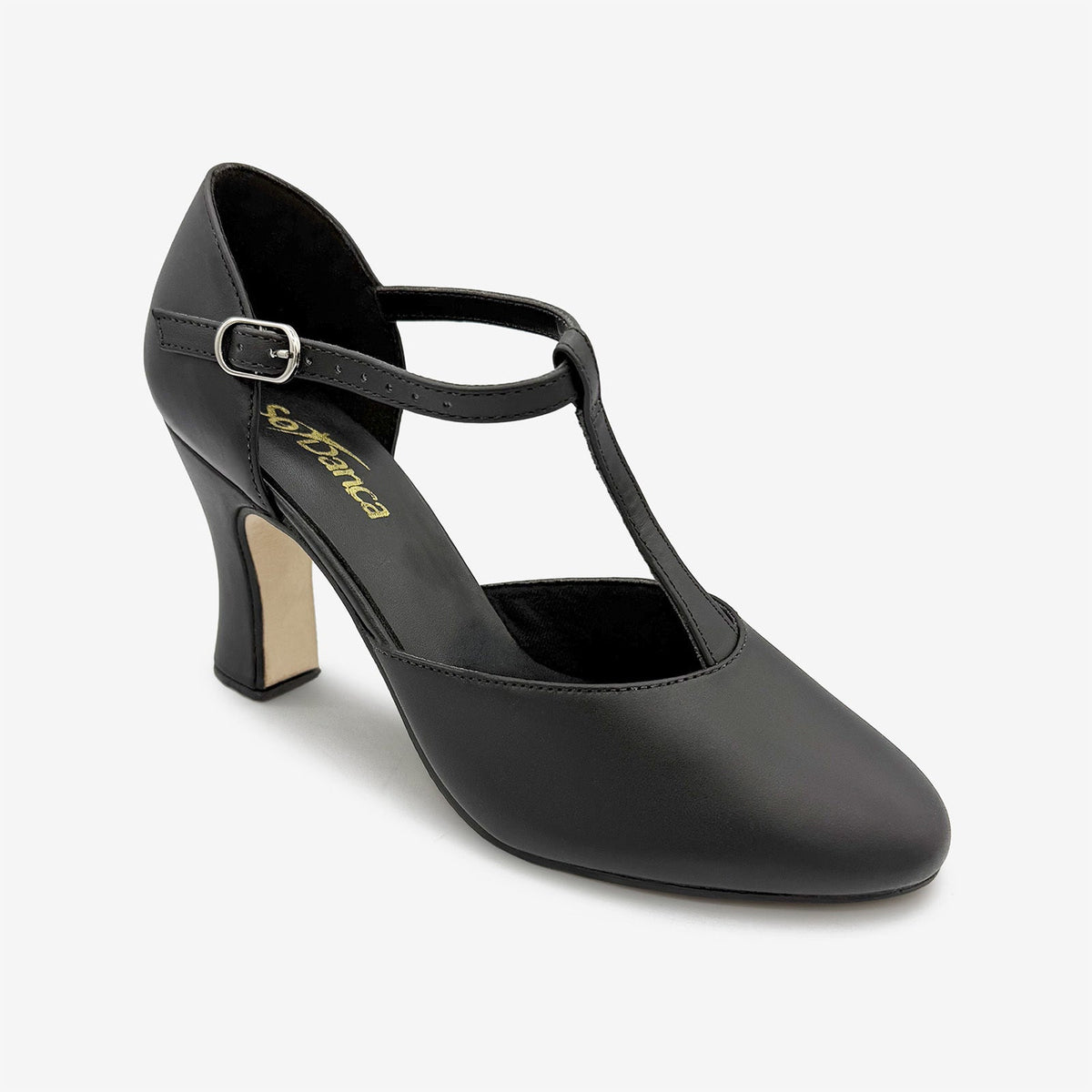 So Danca Cher - CH98 Character Shoe