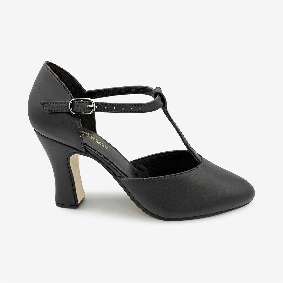 So Danca Cher - CH98 Character Shoe