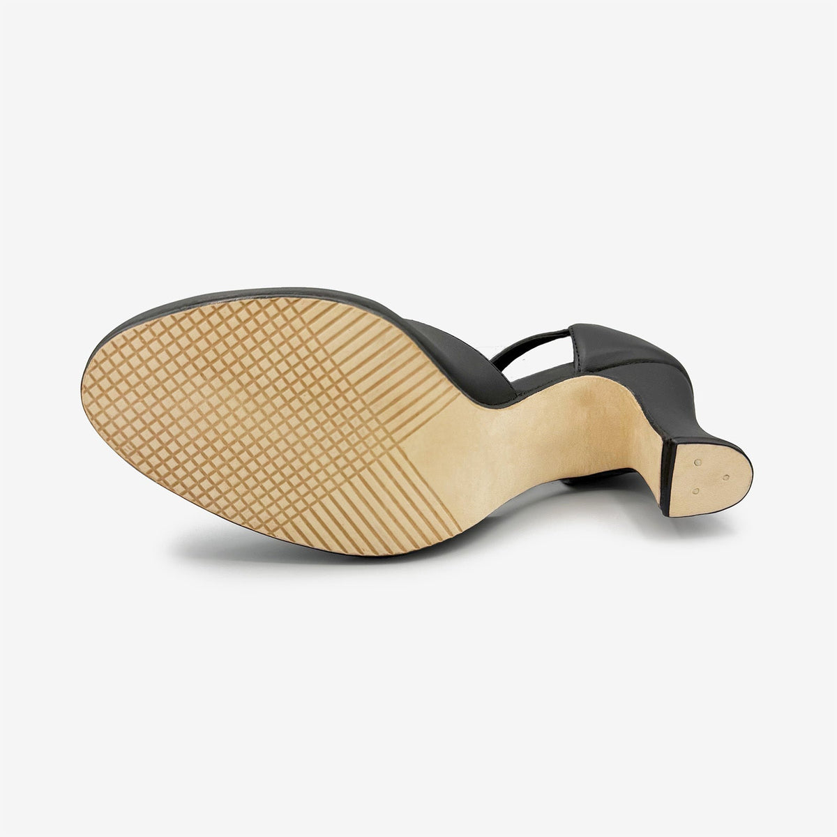 So Danca Cher - CH98 Character Shoe